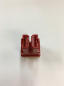 50A Fuse Kubota 17478-60080 Fuse, Slow Blow 50A ( red )