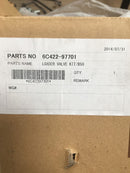 YW530-00102 Loader valve / 6C422-97701 Kubota Loader Valve Kit