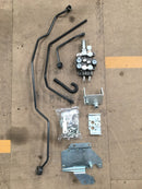 YW530-00102 Loader valve / 6C422-97701 Kubota Loader Valve Kit