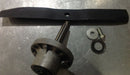 K5201-71460 KubotaCentral Pulley Holder Assembly to fit RCK48TGEC