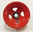 Kubota K5371-33520 Center Pulley