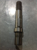 Kubota K5761-33502 Bevel Gear Shaft to fit RC54-24B and RC60-24B