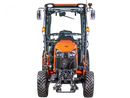 New Kubota LX401 Compact Tractor 40hp, HST, ROPS Kubota LX-401