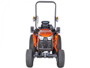 New Kubota LX401 Compact Tractor 40hp, HST, ROPS Kubota LX-401