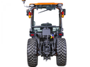 New Kubota LX401 Compact Tractor 40hp, HST, ROPS Kubota LX-401