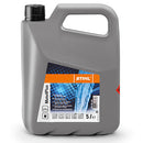 STIHL 5 Litre Moto4Plus 4 Stroke Fuel - up to 5 years shelf life!!