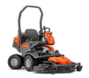 Husqvarna P524EFi Commercial Ride on Front Mower