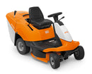 Stihl RT4082 Petrol Ride-on Lawn Mower 32" / 80 cm