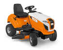 Stihl RT4097SX Rideon Lawn Mower 37" / 95 cm
