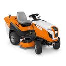 Stihl RT5097C Rideon Lawn Mower 37" / 95 cm