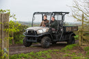 New Kubota RTV1140XR Rough Terrain Vehicle, ( Camo ) Four Seater Utility Vehicle.