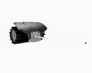 Husqvarna SR600-2 Sweeper