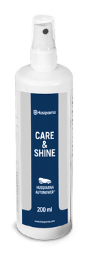 Husqvarna Automower Care & Shine Spray