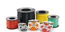 Stihl SQUARE Strimmer line Ø 3.0 mm x 271m (yellow)
