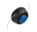Husqvarna Trimmer Head T35 - M10 Semi Auto - Straight Shaft