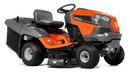 Husqvarna TC242T Midmounted Rideon Mower - Husqvarna TC242T Lawn Tractor Cutting width 42" / 108cm