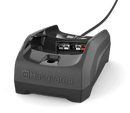 Husqvarna 120iTK4-PH Battery Pruner and Hedgecutter (with BLi10 Battery & QC80 Charger)