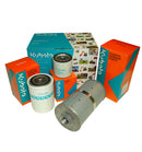 W21TK00088 Kubota Engine Service Kit fits: RTV500