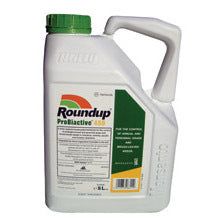 RoundUp Pro Biactive 450 Weed killer(5lt ), RoundUp Pro Biactive 450 total Weedkiller / Herbicide