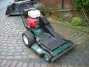 Hayter Lawn Mower