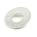 K5651-34352 Kubota Spring Plate to fit over 50 Kubota decks.
