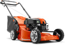 Husqvarna LC451S Self Propelled Petrol Lawnmower 51cm