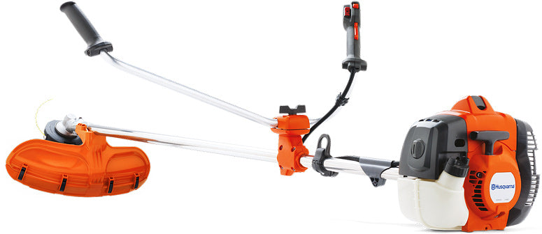 Strimmer husqvarna shop