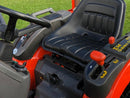 Kubota B1410 Compact Tractor, Kubota Compact Tractor