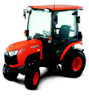 Kubota B2261 Tractor ( CAB, HST Transmission) "B2 Series"