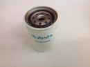 Kubota 16631-43560 / W21ESF1660 Fuel Filter