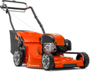 Husqvarna LC253S Easy-Start Self-Propelled Petrol Lawnmower 53cm