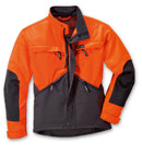 Stihl Dynamic Chainsaw Jacket