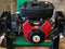 Billy Goat DL1801VEEU Electric Start Truck Loader, Leaf and Debris Loader, Used Billy Goat Debris Loader