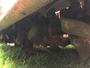 Blec BV180MD Stone Burier Stocks Ag Turbo Jet Seeder