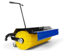 Husqvarna Broom - fits Rider 400 series 2019 onwards