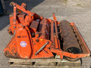 Blec BV100 1 Metre Stone Burier, Compact Tractor One Metre Stoneburier, Used 1 Metre PTO driven stone burier