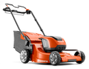 Husqvarna LC347VLi Variable Speed Battery Lawnmower