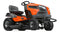 Husqvarna TS243T Ride on Mower - 42" Cut, Husqvarna TS 243T Tractor Lawnmower,