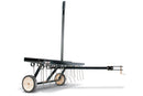 45-0294 Agri-Fab 40" Spring Tine Towed Dethatcher