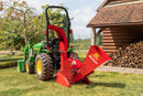 Winton 5″ Wood Chipper (PTO)