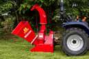 Winton 5″ Wood Chipper (PTO)