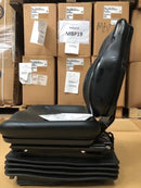 6C392-94402 COBO Seat SC74/M91 Tractor Seat ( PVC Cover )