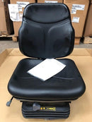 6C392-94402 COBO Seat SC74/M91 Tractor Seat ( PVC Cover )