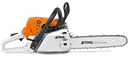 Stihl MS231 C-BE Chainsaw