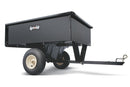 45-0101 Agri-Fab Utility Steel Tipping Trailer