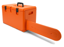 Husqvarna Chainsaw Storage and Carry Box