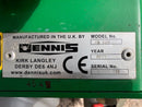 Dennis Razor Ultra 560 Bowling Green Mower