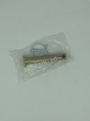 W25TS-03205 Kubota Pin for Dromone Hitch