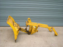 Snow plough Blade (blade B) winter machinery