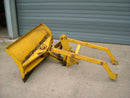 Snow plough Blade (blade B) winter machinery